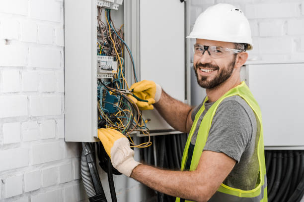 Best Residential Electrician Services  in Nicollet, MN