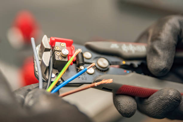 Best Home Electrical Repair  in Nicollet, MN