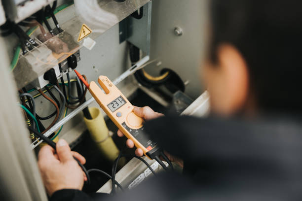 Best 24-Hour Electrician  in Nicollet, MN