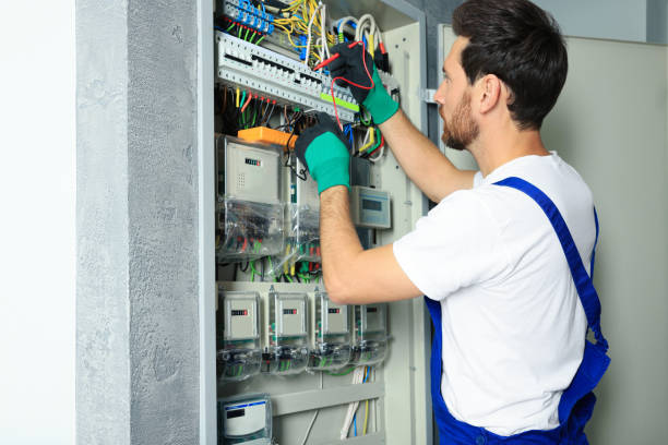 Best Electrical Wiring Services  in Nicollet, MN