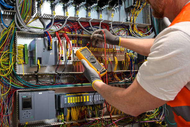 Best Affordable Emergency Electrician  in Nicollet, MN