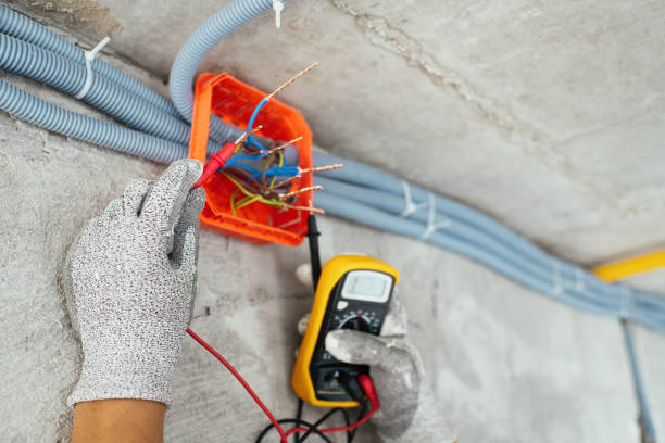 Best Affordable Emergency Electrician  in Nicollet, MN